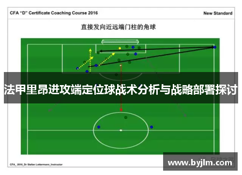 法甲里昂进攻端定位球战术分析与战略部署探讨
