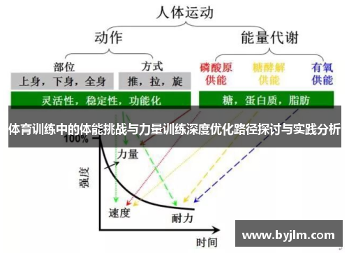 体育训练中的体能挑战与力量训练深度优化路径探讨与实践分析